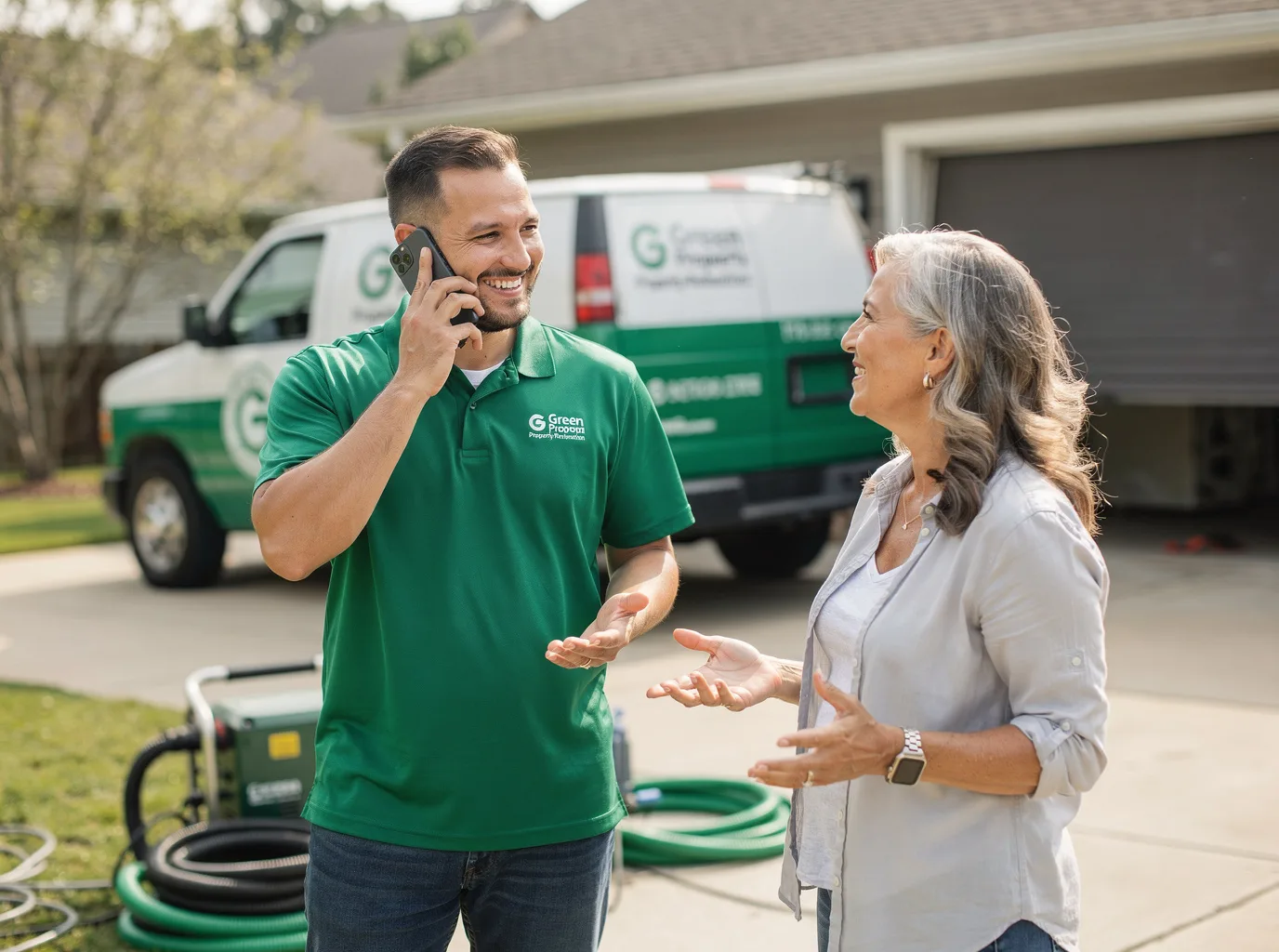 Water Damage Restoration Saint Joe, IN FAQs